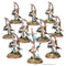 Sentinelles Auraliennes Vanari / WARHAMMER AGE OF SIGMAR