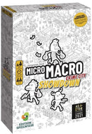 Micro Macro - Crime City : Showdown