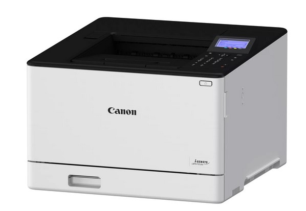 Imprimante CANON LBP673CDW - Laser Couleur, (A4,USB,ETH.,WI-FI)