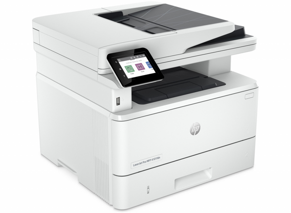 HP LASERJET PRO M4102DW, MULTI. LASER N/B (A4,USB,ETH.,WI-FI)