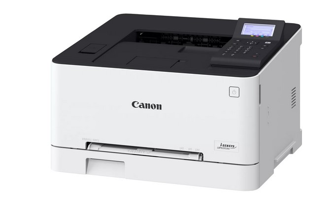 Imprimante CANON LBP633CDW - Laser Couleur, (A4,USB,ETH.,WI-FI)