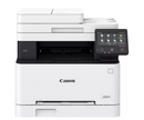 Imprimante CANON MF657CDW - Multifonction Laser Couleur, (A4,USB,WI-FI,ETH.)