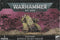 DEATH GUARD - MYPHITIC BLIGHT HAULER / WARHAMMER 40K - Declic Informatique