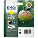EPSON T1294 JAUNE C13T12944022 - Declic Informatique