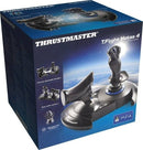 THRUSTMASTER T-FLIGHT HOTAS 4 PS4/PC Joystick + Manette des gaz détachable