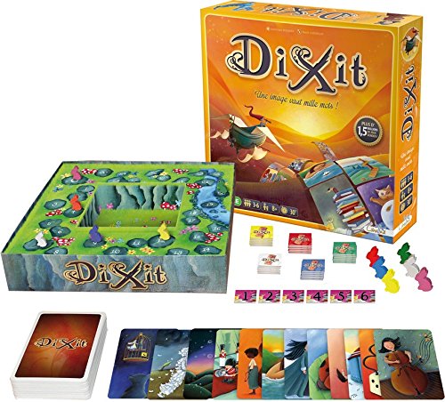 DIXIT - Declic Informatique