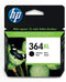HP 364 XL NOIRE - Declic Informatique