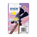 EPSON 502XL JAUNE C13T02W44010 - Declic Informatique
