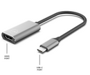 ADAPTATEUR USB TYPE-C/HDMI