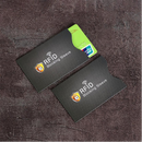 Protection Antivol Sans Contact (RFID) Carte de Crédit