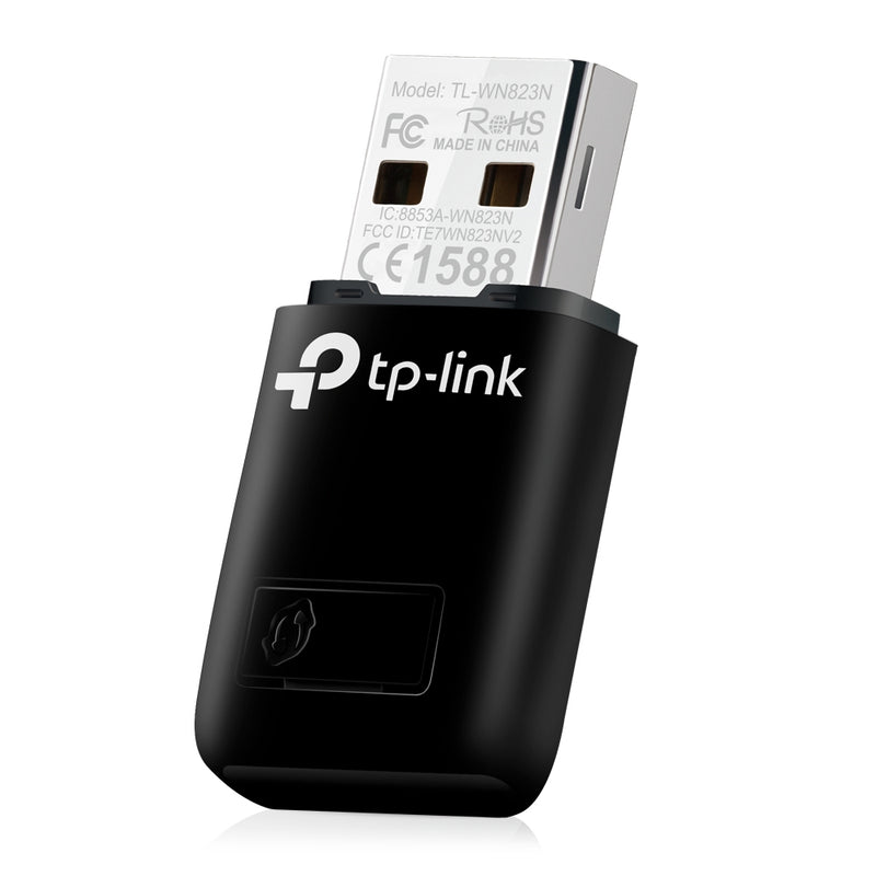 CLE USB WIFI TP-LINK TL-WN823N 300Mbps
