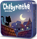 Chabyrinthe - Declic Informatique