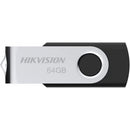 CLE USB 3.0 HKVISION M200S 64GO METAL