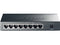 TP-LINK TL-SG1008P - Switch 8 x 1 Gigabit, PoE 53 W