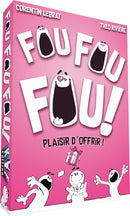 FOU FOU FOU PLAISIR D'OFFRIR (EDITION 2021) - Declic Informatique