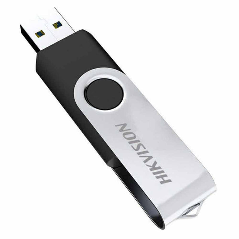 CLE USB 3.0 HKVISION M200S 64GO METAL