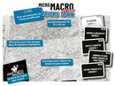 MICRO MACRO CRIME 3 / TRICKS TOWN