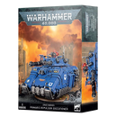 SPACE MARINES PRIMARIS REPULSOR EXECUTIONER / WARHAMMER 40K - Declic Informatique